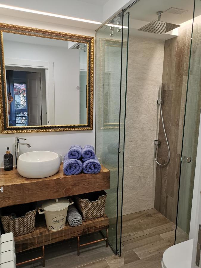 Apartamento Oroel Jaca Exterior foto