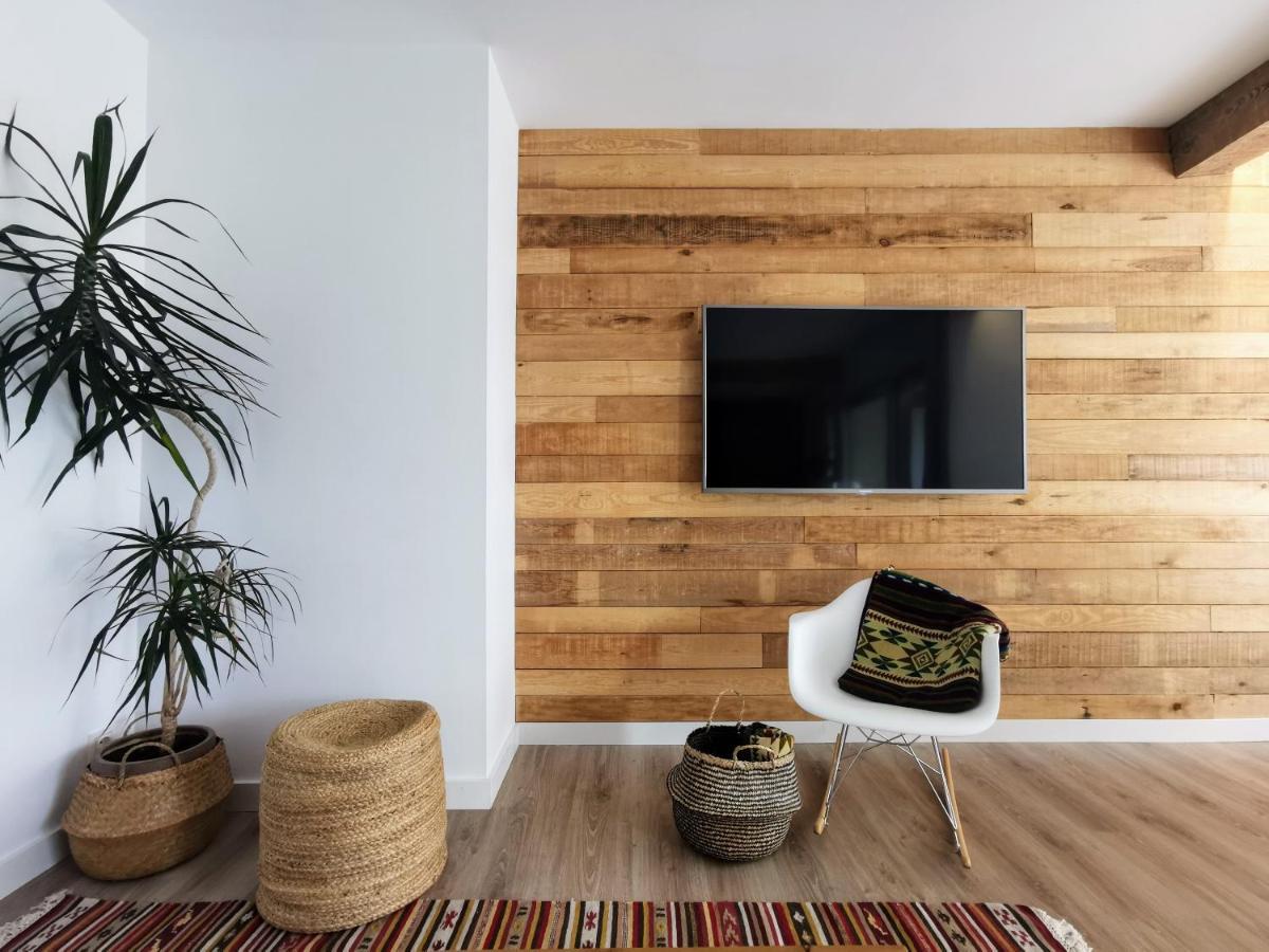 Apartamento Oroel Jaca Exterior foto