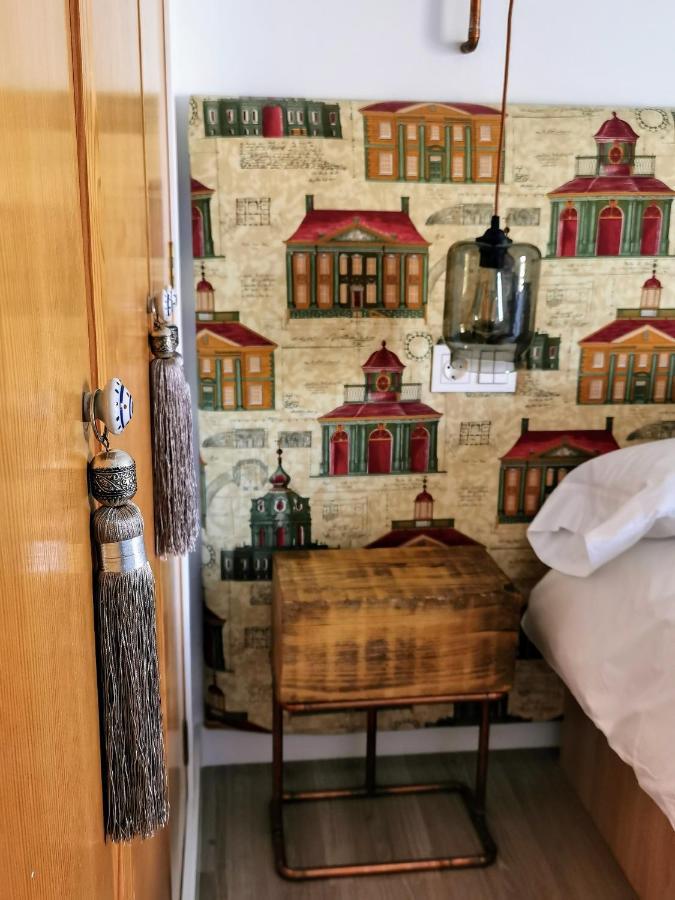 Apartamento Oroel Jaca Exterior foto