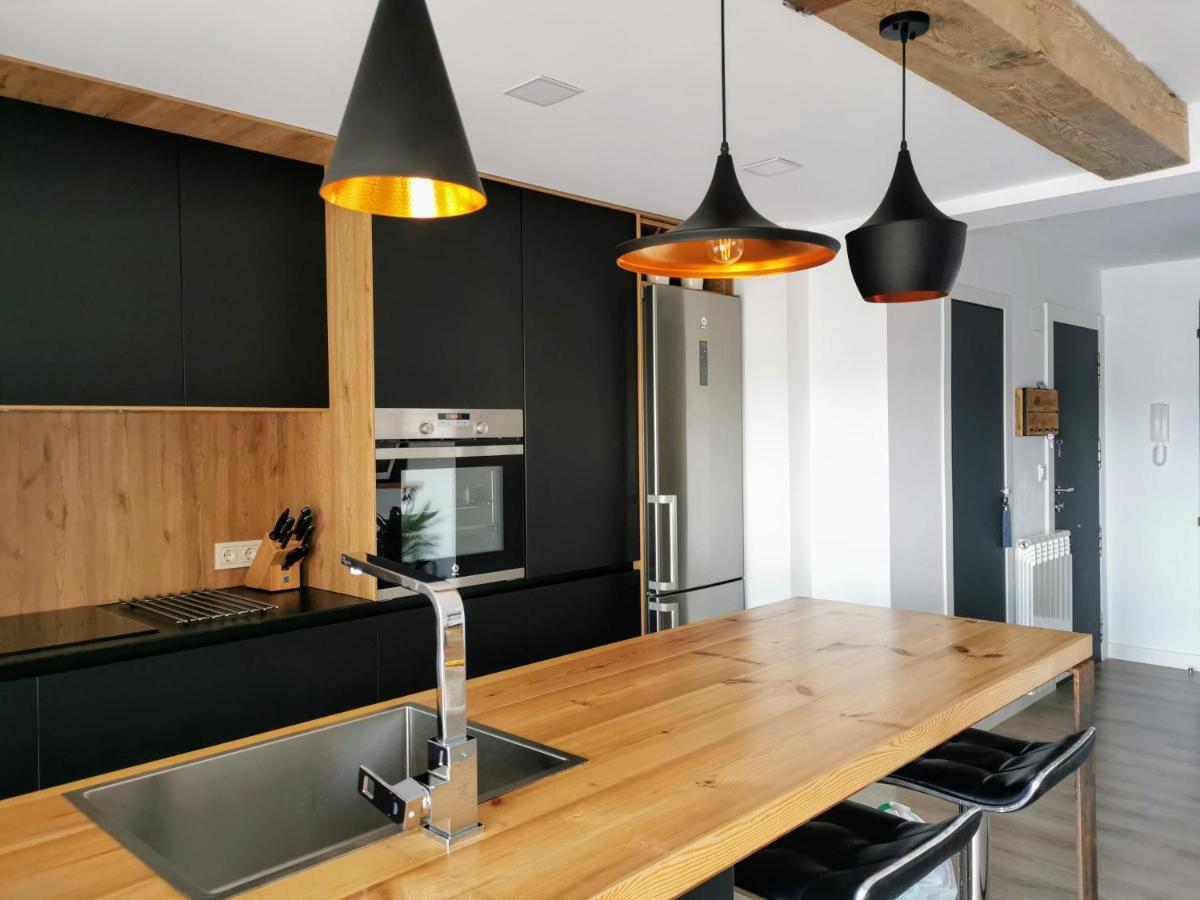 Apartamento Oroel Jaca Exterior foto