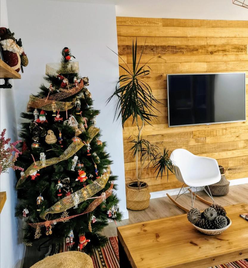 Apartamento Oroel Jaca Exterior foto