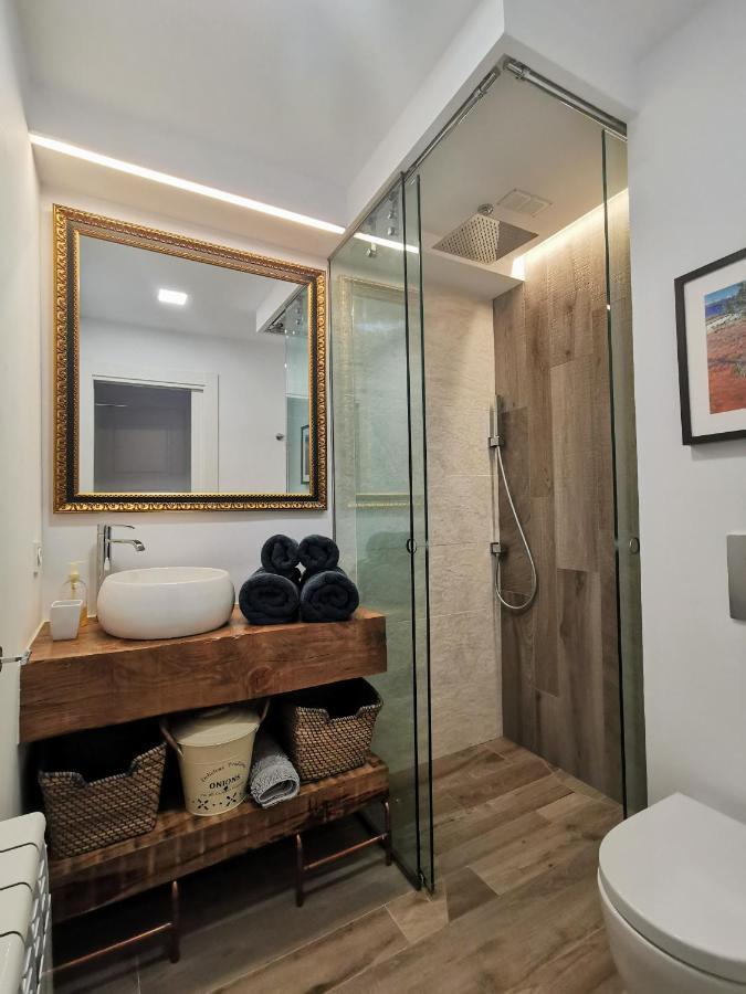 Apartamento Oroel Jaca Exterior foto