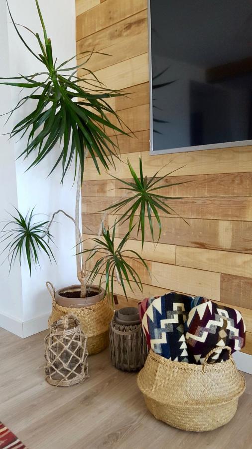 Apartamento Oroel Jaca Exterior foto