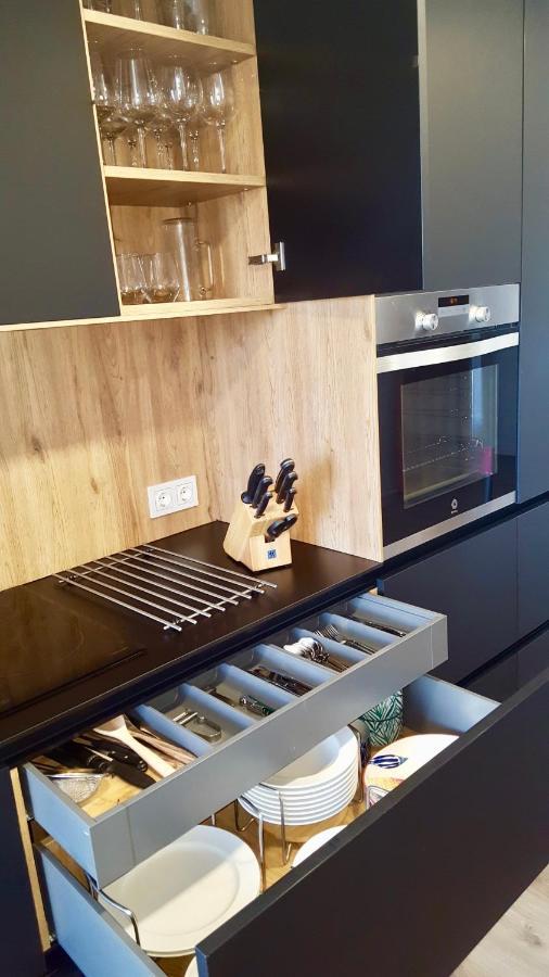 Apartamento Oroel Jaca Exterior foto