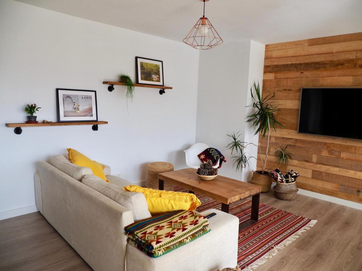 Apartamento Oroel Jaca Exterior foto